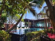 Eco Moment Beach Resort