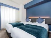 Villa Fontaine Tokyo Hamamatsucho