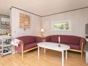 5 person holiday home in Tranekær