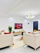 Top Nairobi