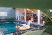 2BR Tropical Villa Sinergi in Seminyak