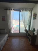 T2 Apartment, Sea View, Terrace