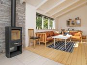 4 star holiday home in Løkken