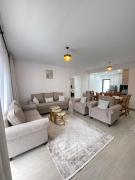 Furnished 2-Bedroom Apartment with Swimming pool, Gym and Sauna