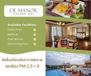 Top Chiang Mai