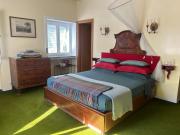 La Casa Blu di Monasteto