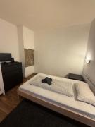 Apartment at Marienplatz 2