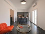 Top-Floor Modern Penthouse with Stunning Sea Views