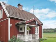 4 person holiday home in GULLSPÅNG-By Traum