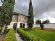 Casa Acolman Caballos