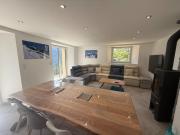 Maison orelle val Thorens