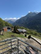 Maison orelle val Thorens