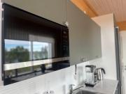 Villa Lehtoniemi with pick-up service by Rovaniemi Insider