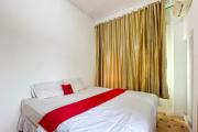 RedDoorz at Kanaka Hostel Tanjung Pinang