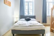 Attractive Apartment near Wiener Stadthalle