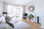 Modern 2 Bedroom Apartment in Central Dublin