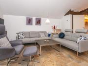 5 star holiday home in Ansager