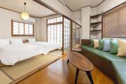 YokaYado Kagoshima Chuo - Retro Style Japanese Modern Entire House with Rooftop Balcony