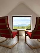 The Chalet at Radharc na nOileain, Westport