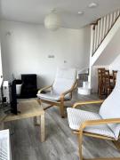 The Chalet at Radharc na nOileain, Westport