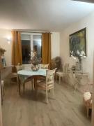 Chambre chez lhabitant