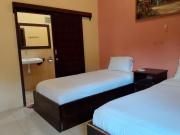 Sugar Brown Homestay