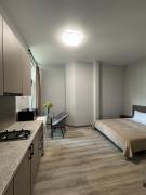 Покращена студія на Франка 1