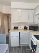 Chic 2-Bed Loft Bungalow, Cleveleys, Near Beach Chic 2-Bed Loft Bungalow, Cleveleys, Near Beach