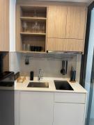 Уютные апартаменты в Laguna Skypark