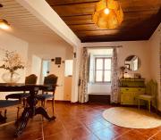 La Casa Flores, maison traditionnelle portugaise La Casa Flores, maison traditionnelle portugaise