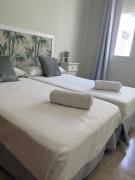 Apartamento El Barranco