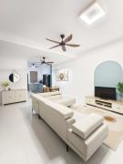 Kyra Homestay Melaka