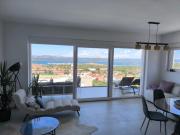 Murter best view villa, four bedrooms