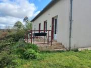 Gîte des Galvachers