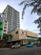 CSJ Apartment Luxury 169 Thùy Vân Vũng Tàu View Biển