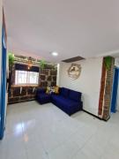 Casa Mama Julia, Relájate!