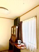 觉罗中央区别莊302室