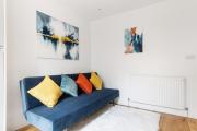 Cosy 2-Bed Flat Kilburn