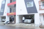 Brindavan Service Apartments