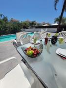 Ayia Napa Marina Luxury Villas - Aquamarine