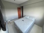 Apartamento com piscina e espaço Kids