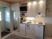 Ruska Levi - Cozy Apartment in the Center