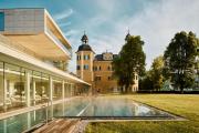Falkensteiner Schlosshotel Velden – The Leading Hotels of the World