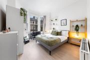 Urban Hideaway, Private Garden, 2 Mins to Station