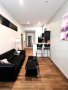 Le NEW YORKEUR Plein coeur de Poitiers