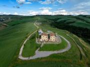 Casa Lavanda - Podere Fossaccio