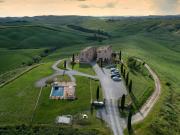 Casa Lavanda - Podere Fossaccio