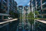 New 1 Bdr Royal Lee Nayang beach