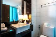 New 1 Bdr Royal Lee Nayang beach