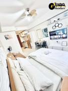 Studio unit in horizons 101